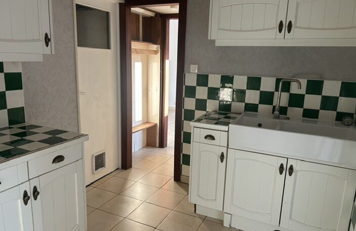 EXCLUSIVITE MAISON GMF BON ETAT — photo 2
