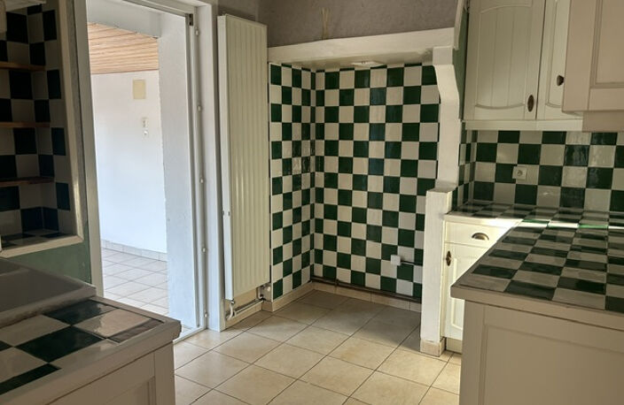 EXCLUSIVITE MAISON GMF BON ETAT — photo 3