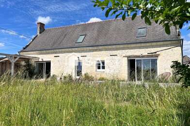 Maison 6 pièces 284000 €