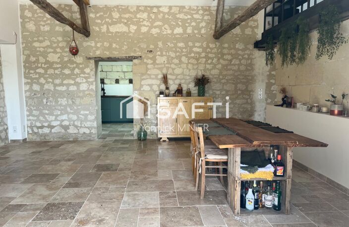 Maison ancienne entièrement restaurée au calme — photo 2
