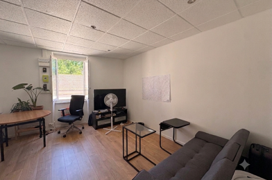 Appartement 2 pièces 480 €