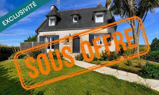 Maison 6 Pièces 99 m² à vendre à Lannilis (29870)