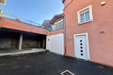 Maison 7 pièces 349000 €