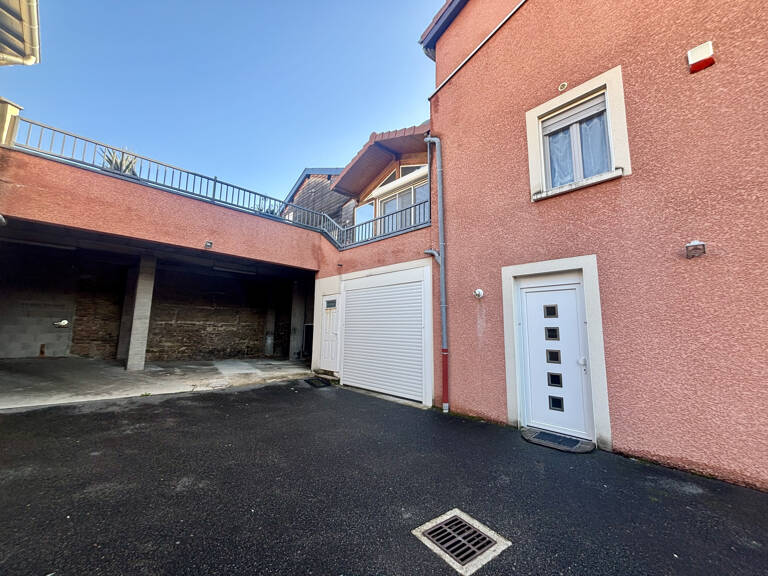 Maison 4 chambres - Pontcharra sur Turdine — photo 1