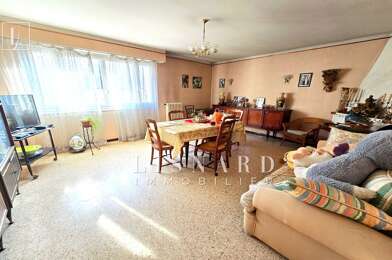 Appartement 4 pièces 350000 €