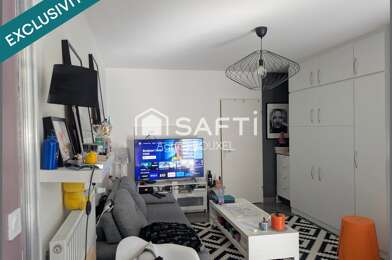Appartement 1 pièces 120000 €