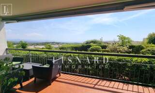 Appartement 5 Pièces 108 m² à vendre à Vallauris (06220)