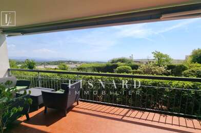 Appartement 5 pièces 575000 €