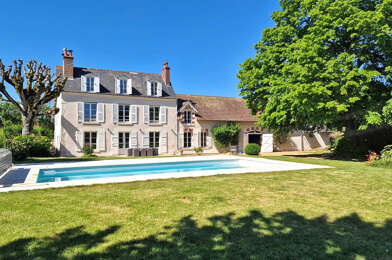 Maison 10 pièces 675000 €