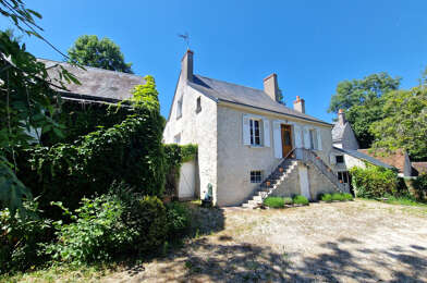 Maison 6 pièces 399000 €
