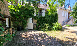 Maison 6 Pièces 149 m² à vendre à Suèvres (41500)
