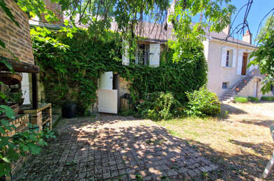 Maison 6 pièces 399000 €