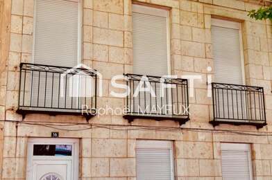 Maison 8 pièces 334400 €