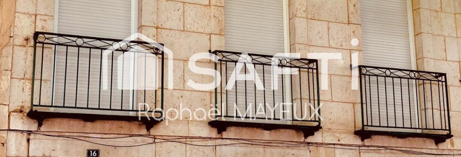 Maison 8 Pièces 267 m² à vendre à Lavardac (47230)