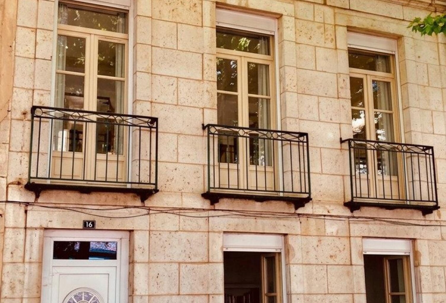 Belle demeure hausmanienne joliement rénovée pour projet de vie ou investissement locatif — photo 1