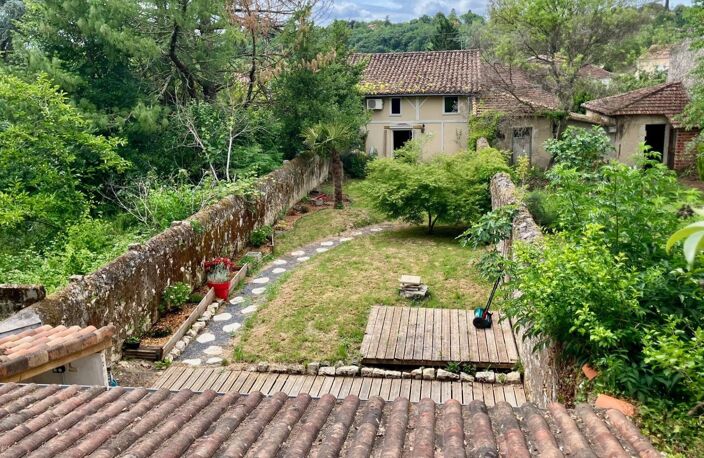 Belle demeure hausmanienne joliement rénovée pour projet de vie ou investissement locatif — photo 2