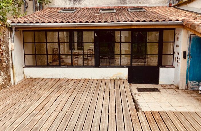 Belle demeure hausmanienne joliement rénovée pour projet de vie ou investissement locatif — photo 3