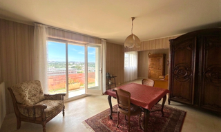 Appartement 3 Pièces 84 m² à vendre à Blois (41000)