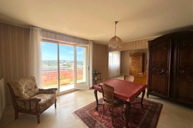 Appartement 3 pièces 129000 €
