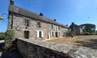 Maison 8 Pièces 145 m² à vendre à Beignon (56380)