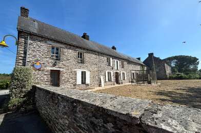 Maison 8 pièces 313000 €