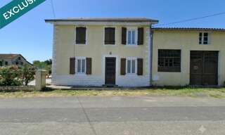 Maison 5 Pièces 130 m² à vendre à Navarrenx (64190)