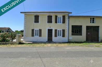 Maison 5 pièces 180000 €
