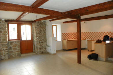 Maison 4 pièces 66000 €