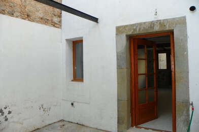 Maison 4 pièces 66000 €