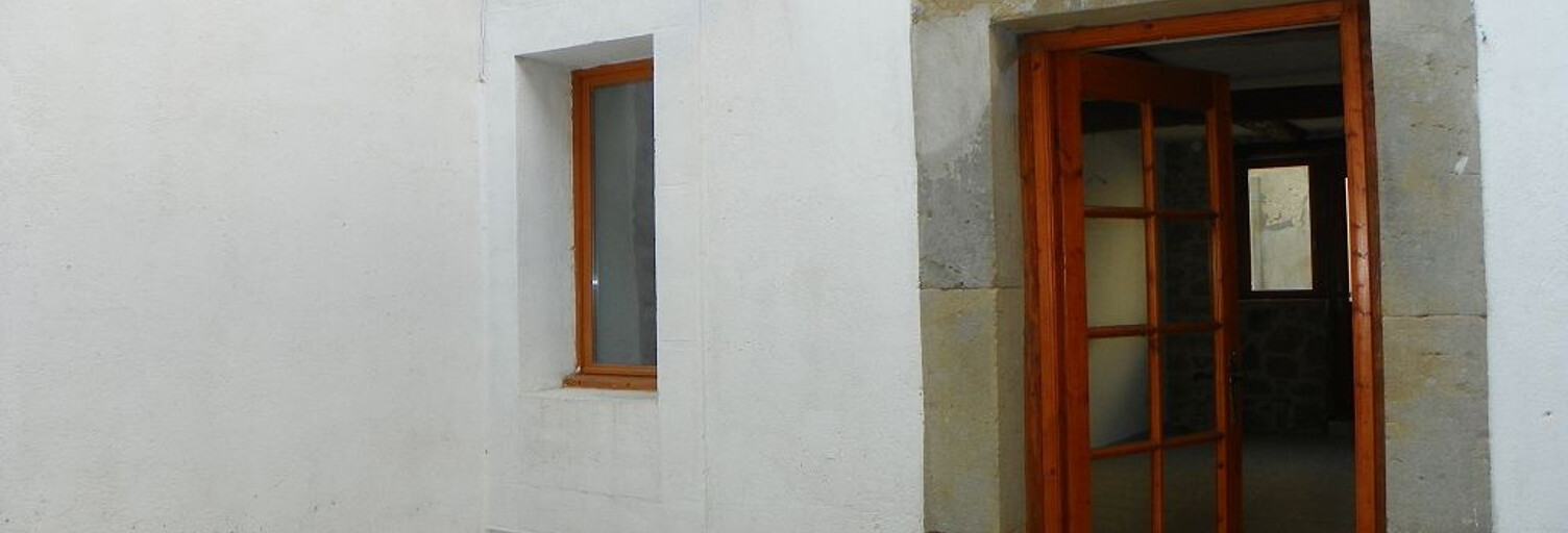 Maison 4 Pièces 74 m² à vendre à Aigues-Vives (11800)