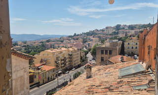 Appartement 2 Pièces 34 m² à vendre à Grasse (06130)