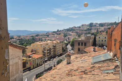 Appartement 2 pièces 68000 €