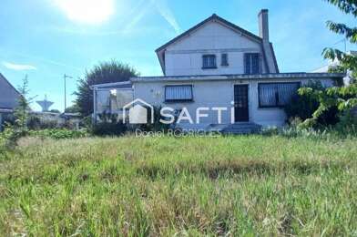 Maison 6 pièces 407000 €