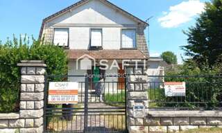 Maison 6 Pièces 121 m² à vendre à Ozoir-la-Ferrière (77330)