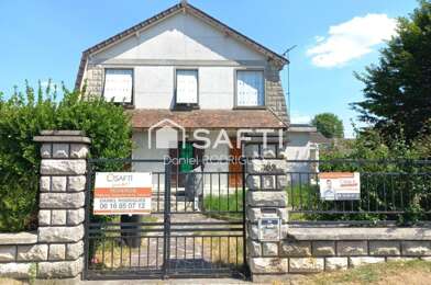 Maison 6 pièces 365000 €