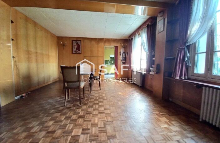 Maison à rénover dans le quartier de L'ARCHEVECHE — photo 3