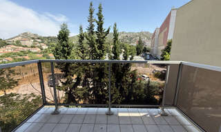 Appartement 4 Pièces 63 m² à vendre à Marseille 10 (13010)