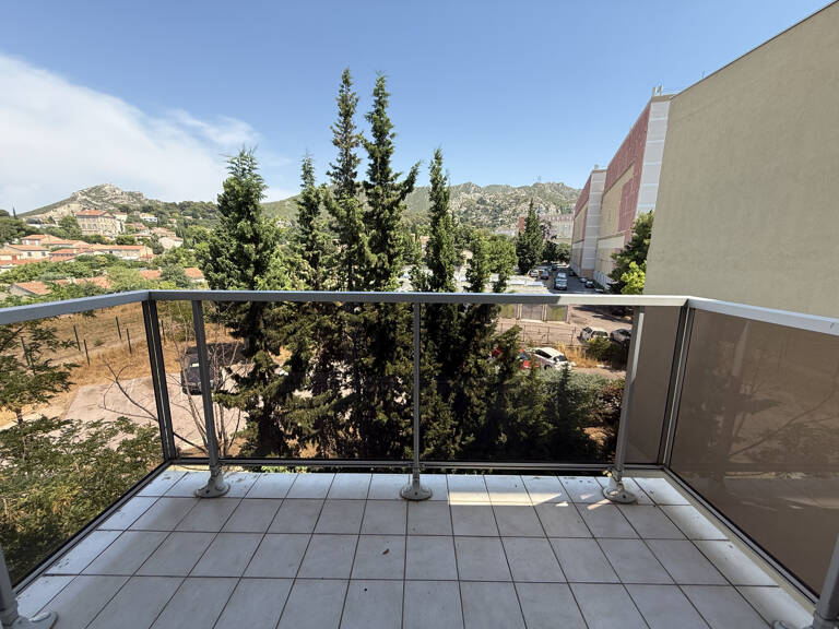 Trés beau T4 de 63,77m2 LC,avec balcon — photo 1
