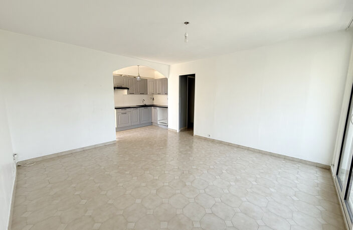 Trés beau T4 de 63,77m2 LC,avec balcon — photo 4