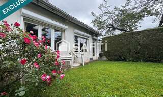 Maison 5 Pièces 105 m² à vendre à Péronne (80200)
