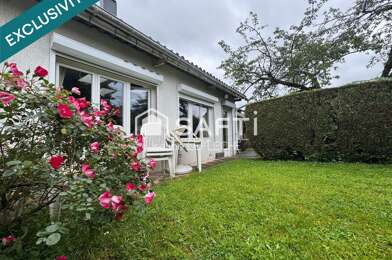 Maison 5 pièces 106000 €