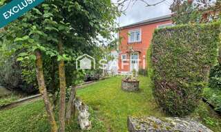 Maison 5 Pièces 105 m² à vendre à Péronne (80200)