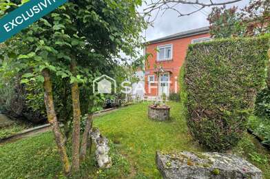 Maison 5 pièces 106000 €