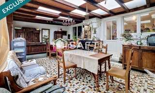 Maison 5 Pièces 108 m² à vendre à Péronne (80200)