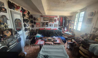 Appartement 1 Pièce 20 m² à vendre à Grasse (06130)