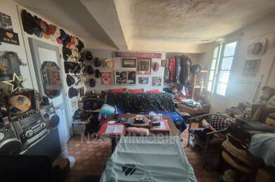 Appartement 1 pièces 45000 €