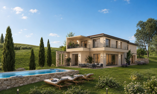 Maison 5 Pièces 170 m² à vendre à Charbonnières-les-Bains (69260)
