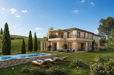 Maison 5 pièces 980000 €