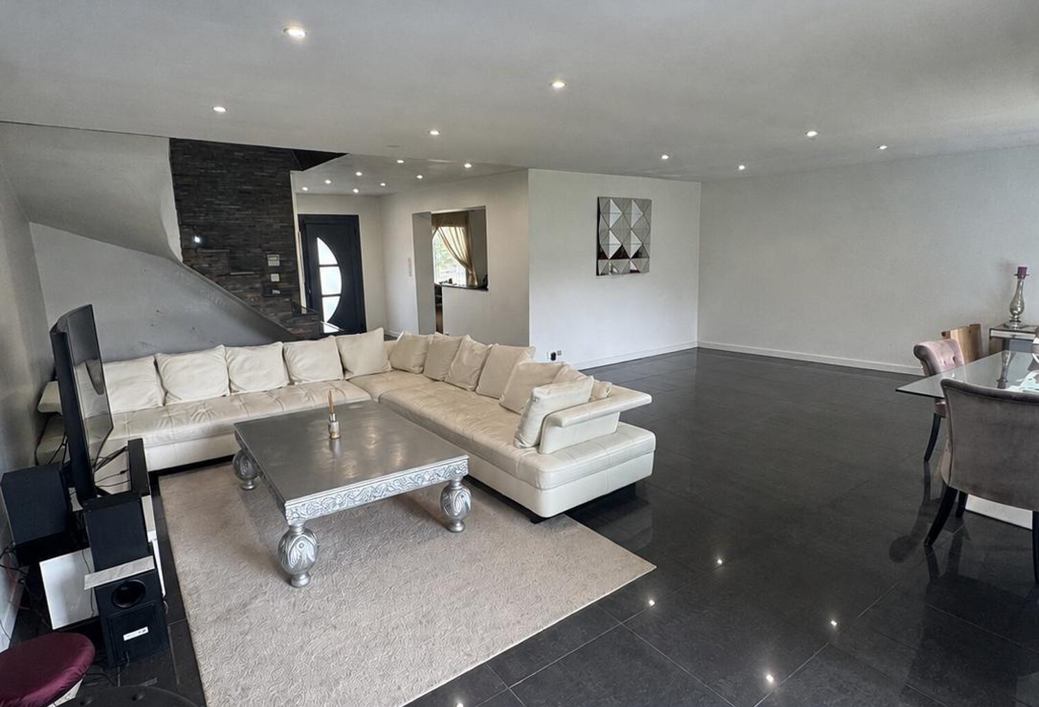 Jolie maison T5 — photo 1