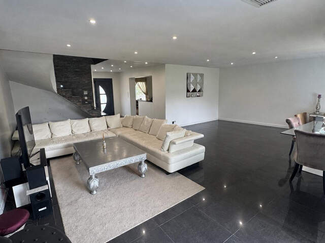 Jolie maison T5 — photo du bien